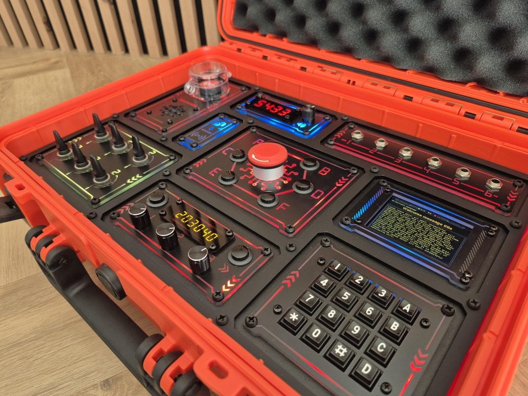 EX-Core real photo 1